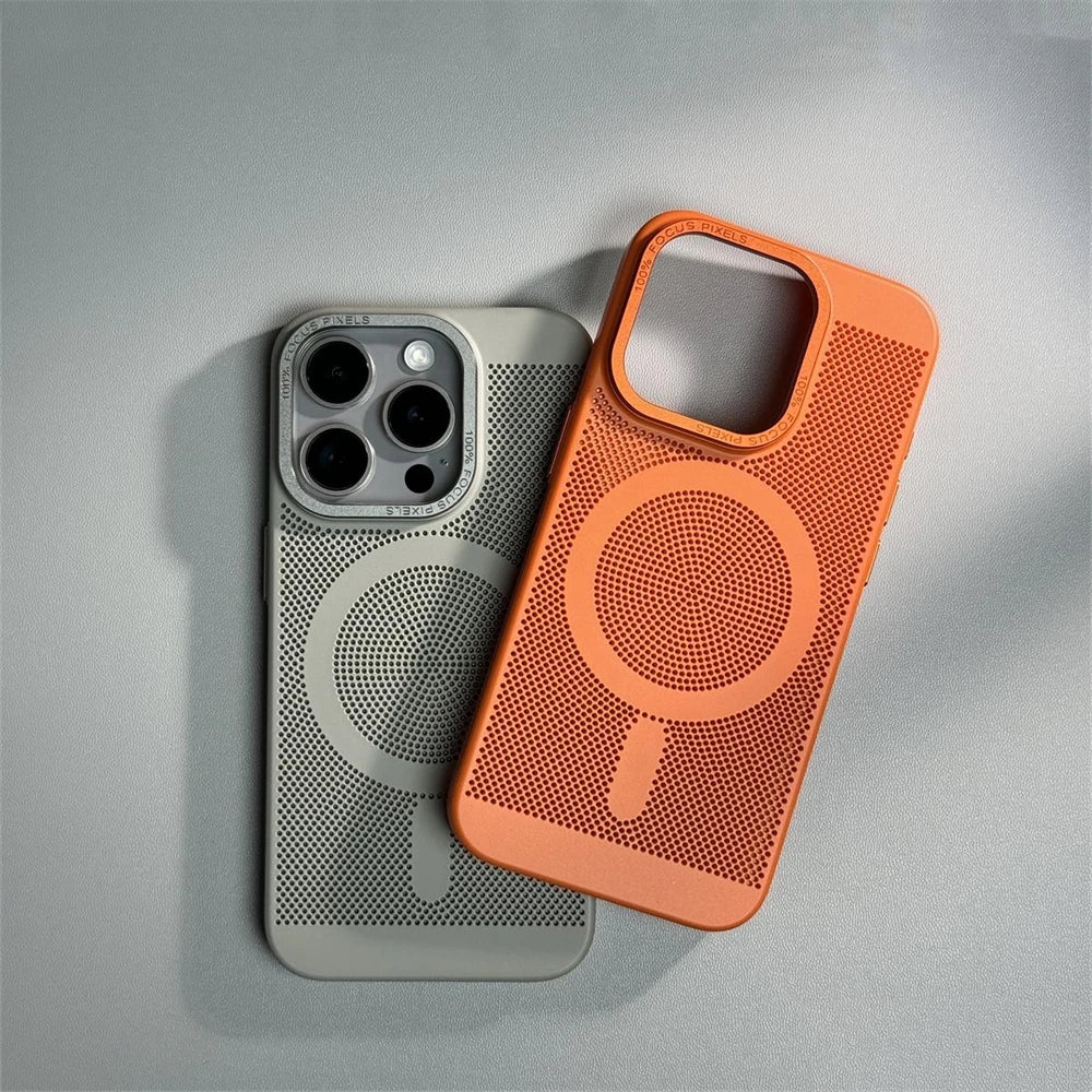 CoolCase Air Bronze