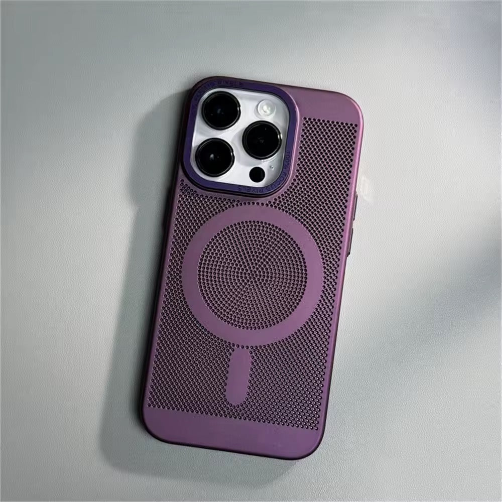 CoolCase Air Violet