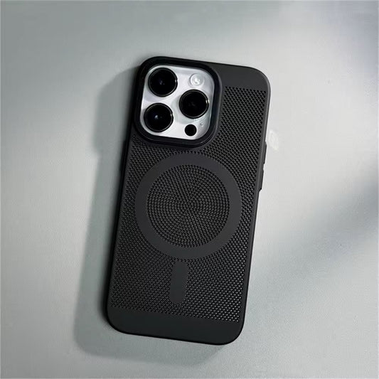 CoolCase Air Black