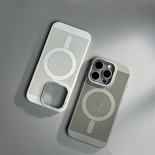 CoolCase Air Black
